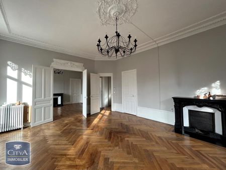 Location Appartement 4 pièces 121m² GRENOBLE 38000 - Photo 3