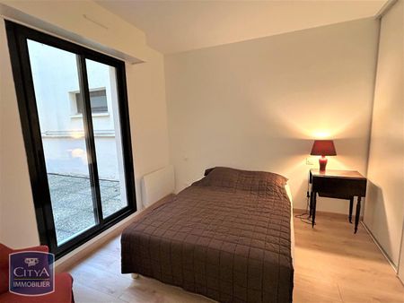 Location Appartement 4 pièces 106m² MONTPELLIER 34000 - Photo 2