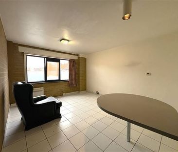 Appartement te huur - Foto 1