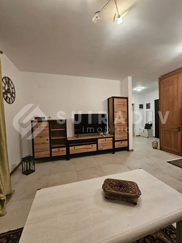Apartament modern, complet dotat, parcare subterana- Luminia - Photo 2