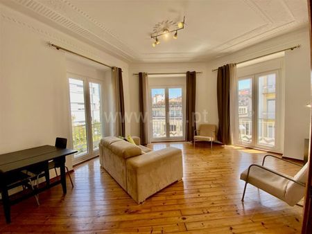 Apartamento T4 em Lisboa - Photo 2