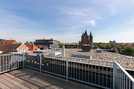 Te huur: Appartement Spaarnwouderstraat in Haarlem - Foto 5