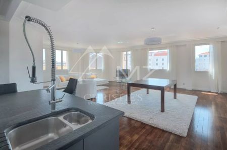 Cannes - Appartement proche de la Croisette - Photo 2