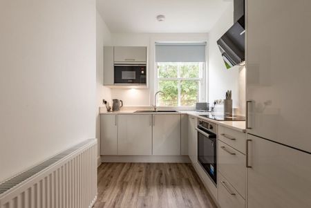 1 bedroom flat to rent - Photo 3