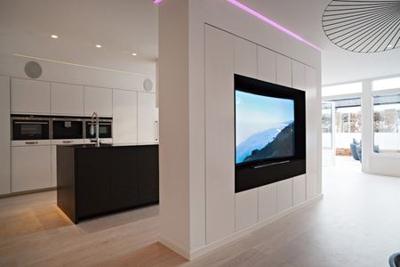 Exklusive toprenoverat hus - Foto 3