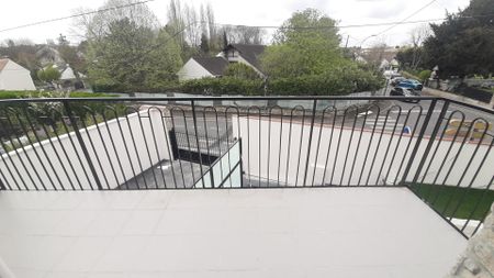location Appartement T3 DE 67.65m² À PONTAULT COMBAULT - Photo 4