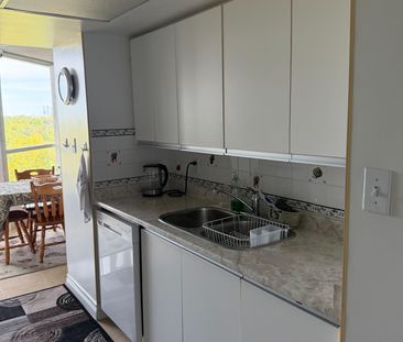 For Lease - 1 Rowntree Road Unit# 505, Toronto, Ontario - Photo 3