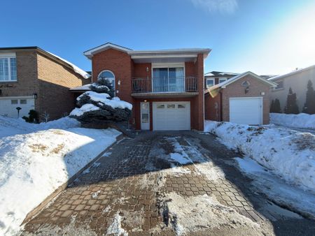 For Lease - 9 Richbell Street, Vaughan, Ontario - Photo 5