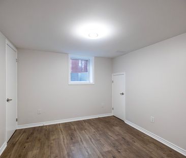 For Lease - 621 Gibbons Street, Oshawa, Ontario - Photo 1