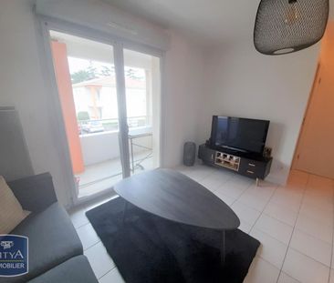 Location Appartement 2 pièces 34m² LAYRAC 47390 - Photo 1