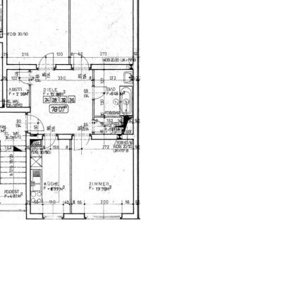3-Zimmer-Wohnung mit Balkon in Graz - Photo 2