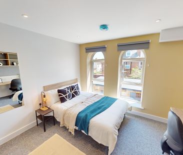 Flat 10, Commercial Point, NG9 2NG, NOTTINGHAM - Photo 4