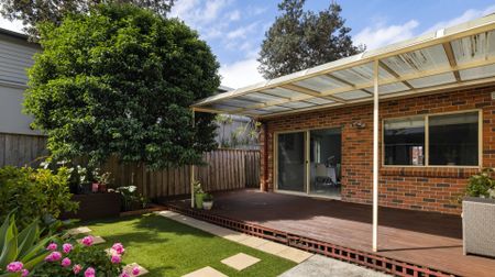 8 Chicago Avenue, Maroubra NSW 2035 - House For Rent | Domain - Photo 5
