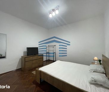 Apartament 2 dormitoare decomandate centrul Istoric- studenți ok - Photo 1