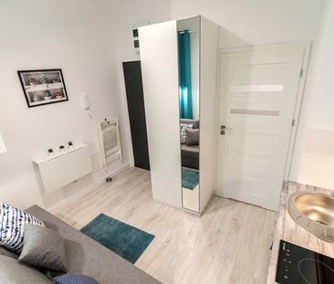 Lublin Śródmieście, Prezydenta Gabriela Narutowicza - Photo 5