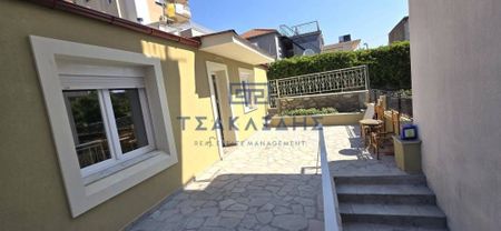 Μονοκατοικία για ενοικίαση Αγία Παρασκευή (Καβάλα) - Φωτογραφία 5