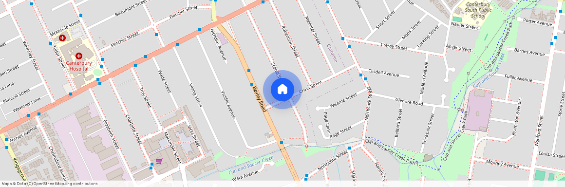 3 Cross Street, NSW 2194, Campsie