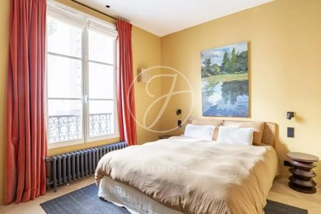 Appartement à louer à Paris 7Ème - Photo 4