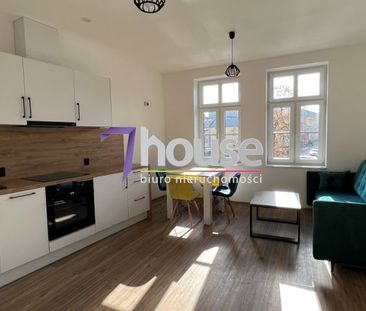 Mieszkanie na wynajem - Zdjęcie 1