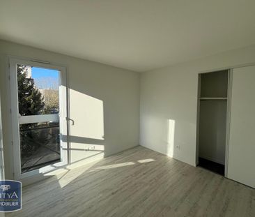 Location Appartement 3 pièces 52m² RAMBOUILLET 78120 - Photo 3