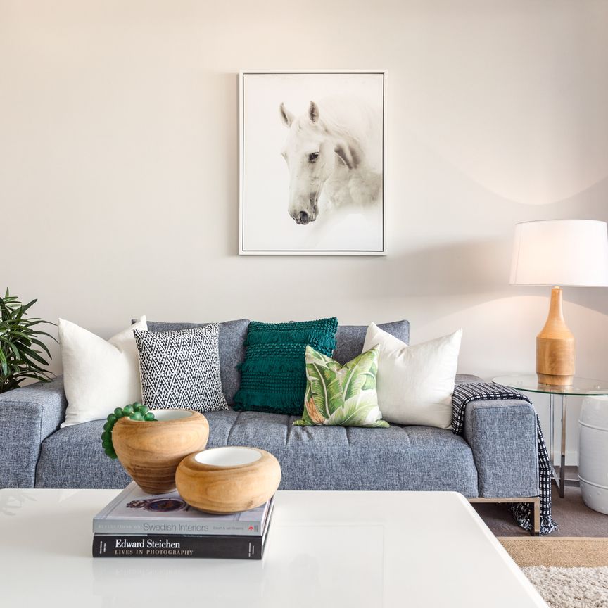 3 Sterling Cct, Camperdown NSW 2050 - Apartment For Rent | Domain - Photo 1