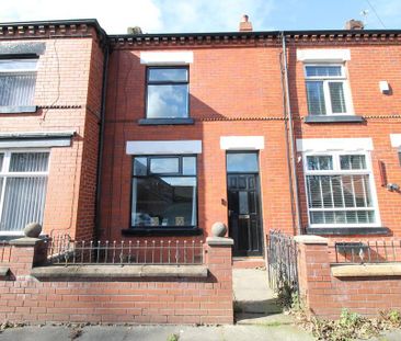 2 bedroom terraced house to rent - Photo 6