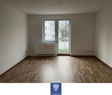 Wohnen in traumhaft ruhiger Lage! Top sanierte Wohnung mit groÃem ... - Photo 4