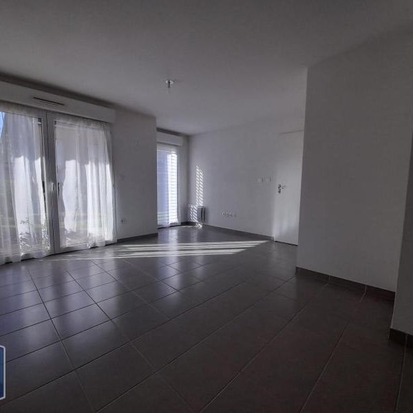 Location Appartement 2 pièces 42m² ST SEBASTIEN SUR LOIRE 44230 - Photo 1