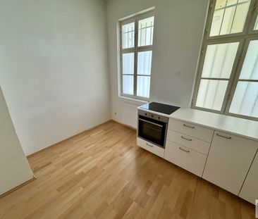 Traumhafte 2-Zimmer Wohnung beim Schottentor – WG-geeignet - Foto 4