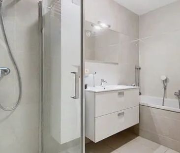 Appartement 2 chambres à deux pas de la gare - Photo 3