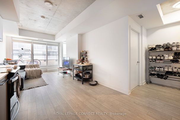 Riverside Square Lofts 15-45 , #501 - Photo 1