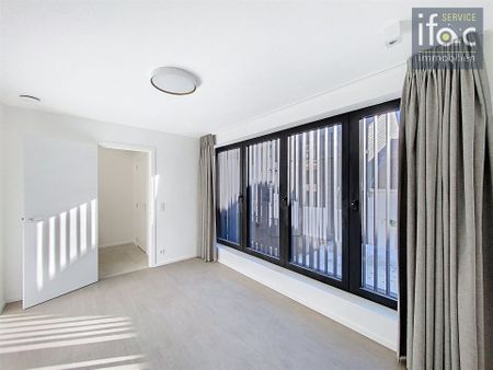 Nieuwbouwappartement met 3 slaapkamers - Photo 2