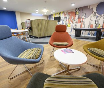 1 bedroom apartment to rent - Photo 5