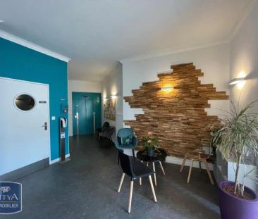 Appartement à louer 3 pièces 68.71m² - Photo 3