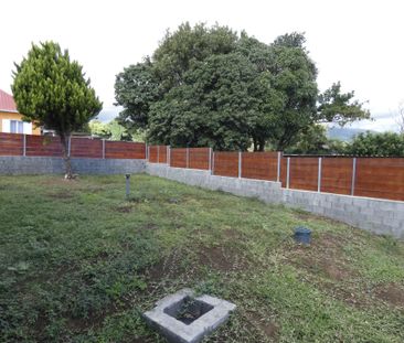 Location Maison 4 pièces 91m² STE SUZANNE 97441 - Photo 6