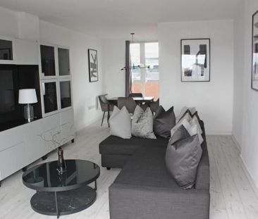 2 Bed Flat, Duke Street, L1 - Photo 3