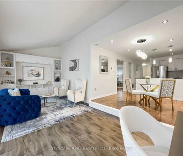 For Lease - 11 Trammell Lane, Brampton, Ontario - Photo 6