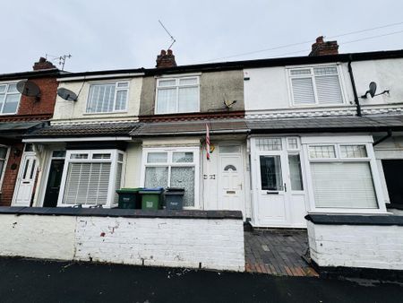 2 bedroom terraced house to rent - Photo 5