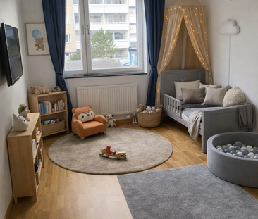 Munkhättegatan 192, Lindängen - Photo 2