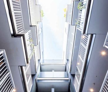 Designer Apartment in the Heart of Braddon – 1 Bedroom + Study... - Photo 4