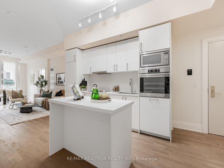 For Lease - 88 Cumberland Street Unit# 1801, Toronto, Ontario - Photo 5