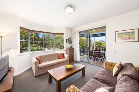 6/64 Cremorne Road, Cremorne Point. - Photo 4