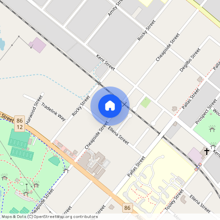 84 Cheapside Street, MARYBOROUGH QLD 4650