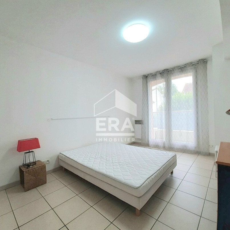 LOCATION PAU CENTRE : Appartement T3 de 60 m² avec balcon et parking - Photo 1