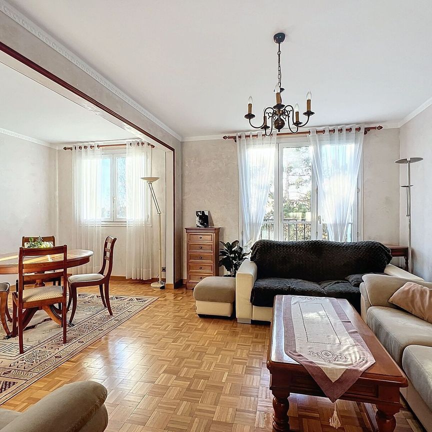 Appartement à louer - Photo 1