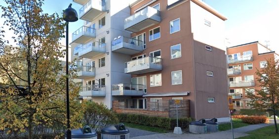 Solna - 1rok - tillsv - 5.175kr/mån - Foto 3