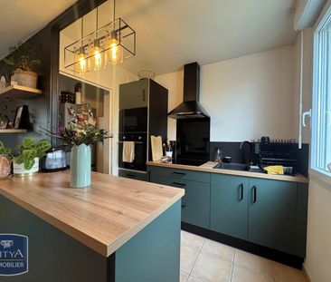 Location Appartement 2 pièces 48m² PONT DE CHERUY 38230 - Photo 2
