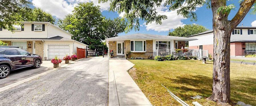 For Lease - 25 Graymar Road, Brampton, Ontario - Photo 1