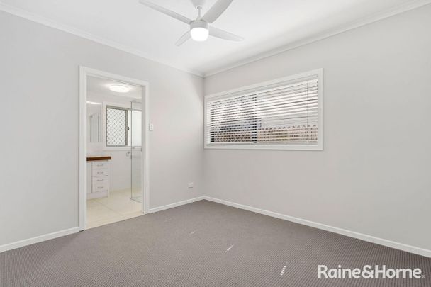 Beautifully Renovated 4 Bedroom Home in Prime Location complete with partial water views! - Photo 1