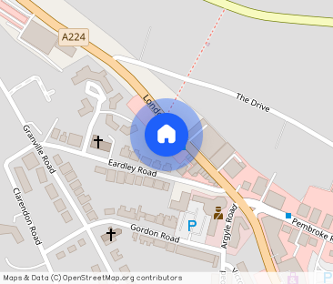 London Road, Sevenoaks, Kent, TN13 - Photo 1